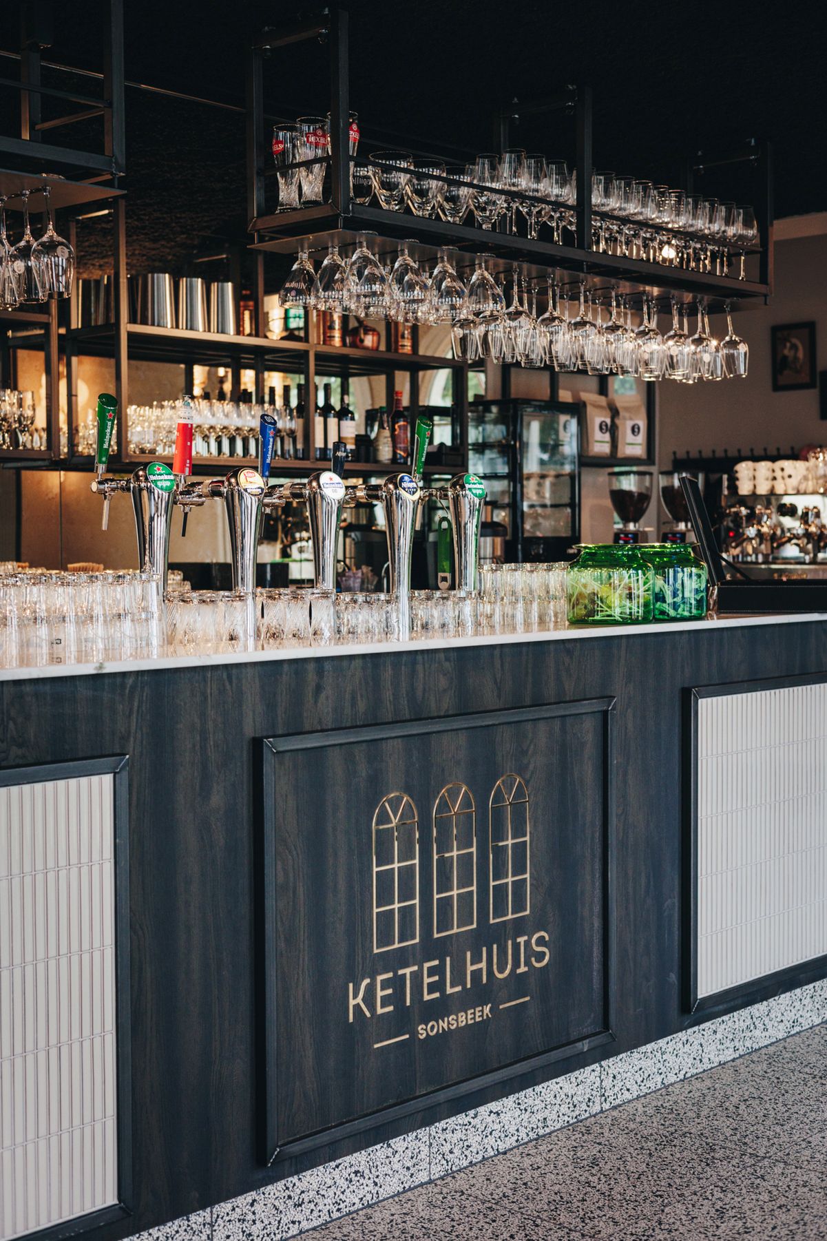 Ketelhuis