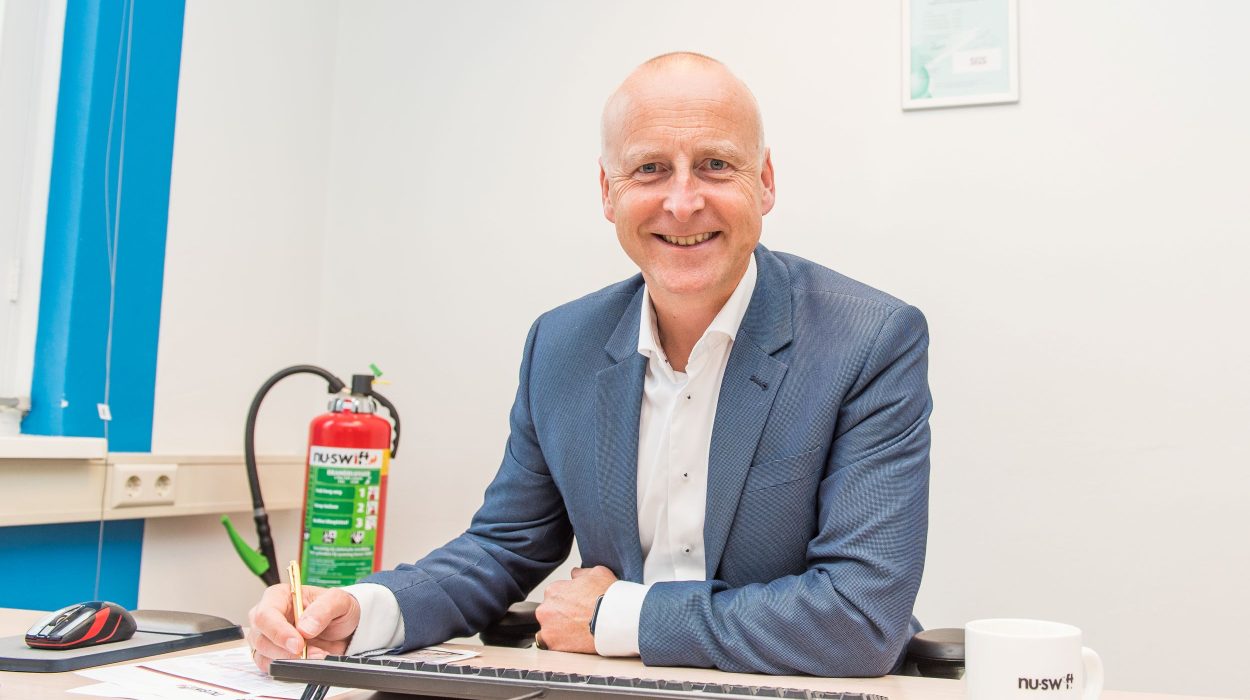 brandveiligheid