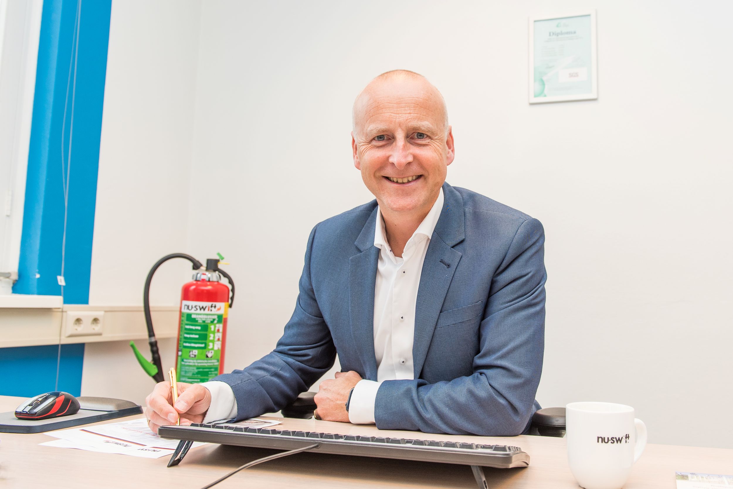 brandveiligheid