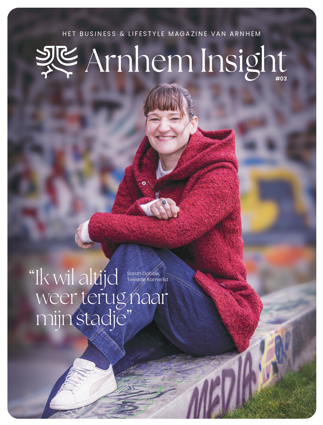 Arnhem Insight 3